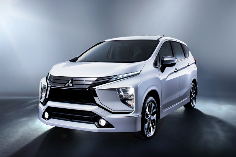 Illustration for article titled Mitsubishi Makes Cool Cars, We Just Don't Get Them In America